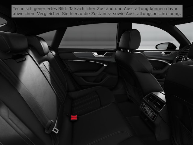 Audi A7 Sportback 50 TDI Quattro Tiptronic - 2024 - Joinsteer - #13