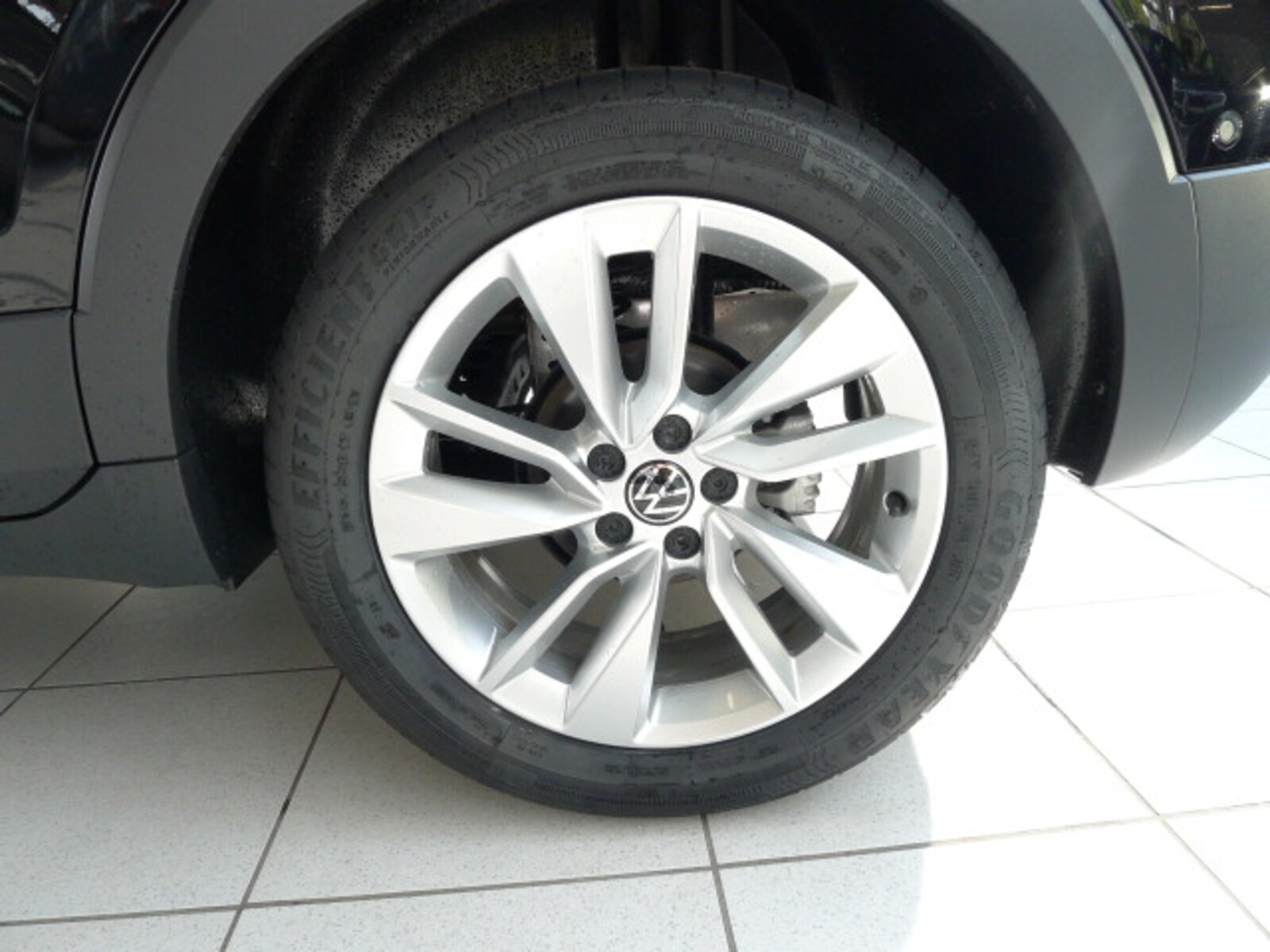 Volkswagen T-Cross – Bild 14