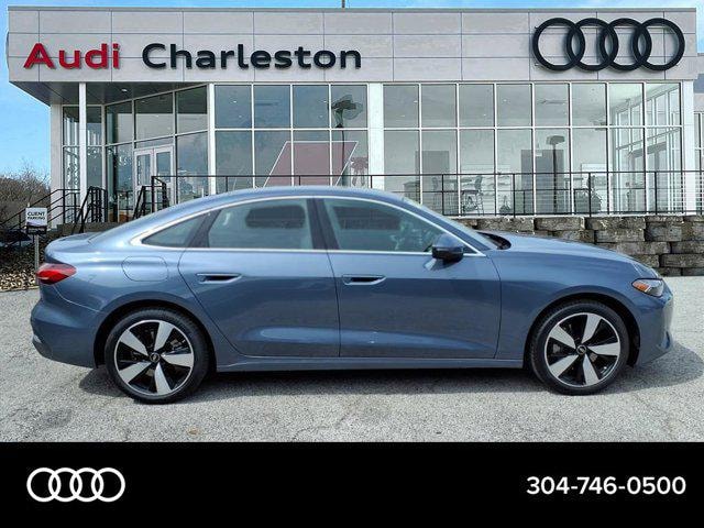2025 Audi A5 Sedan