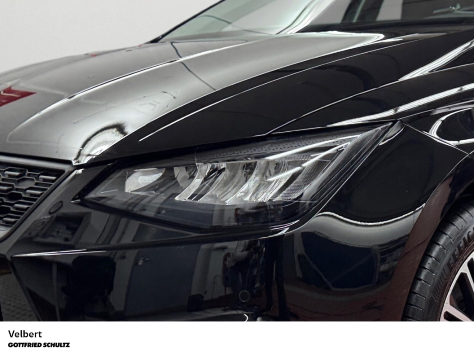 SEAT Ibiza – Bild 4