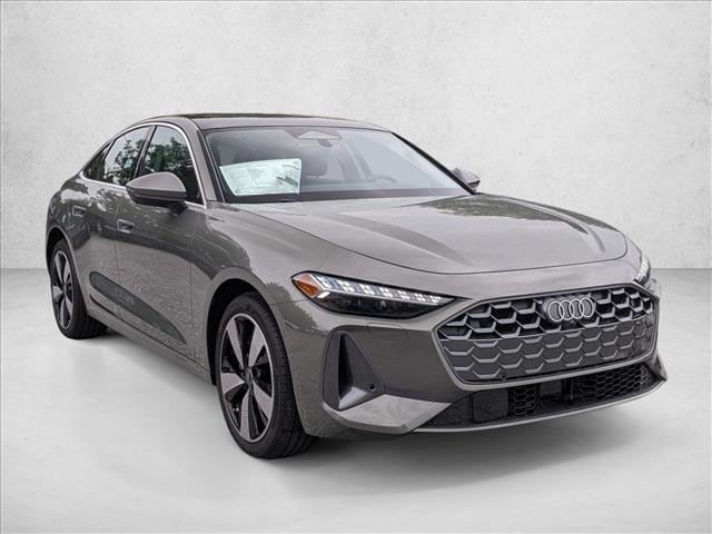 2025 Audi A5 Premium Plus - Photo 6