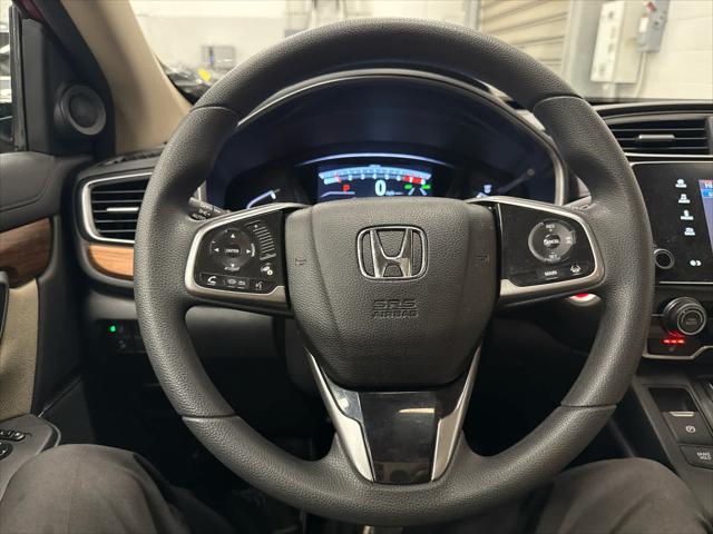 2017 HONDA CR-V - Image 11