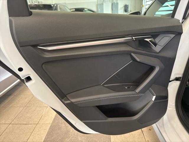 2023 AUDI S3 - Image 23