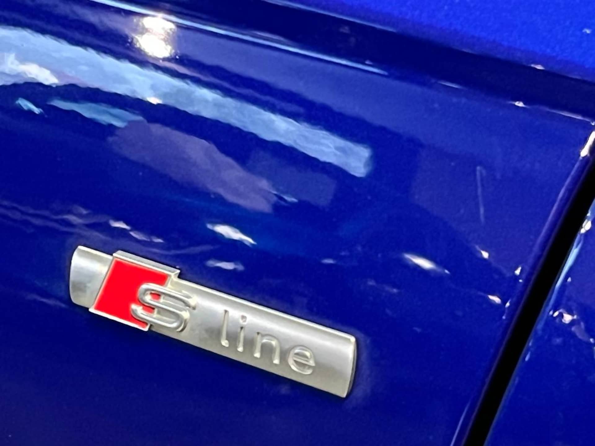 Audi A6 Avant TFSI e Sport