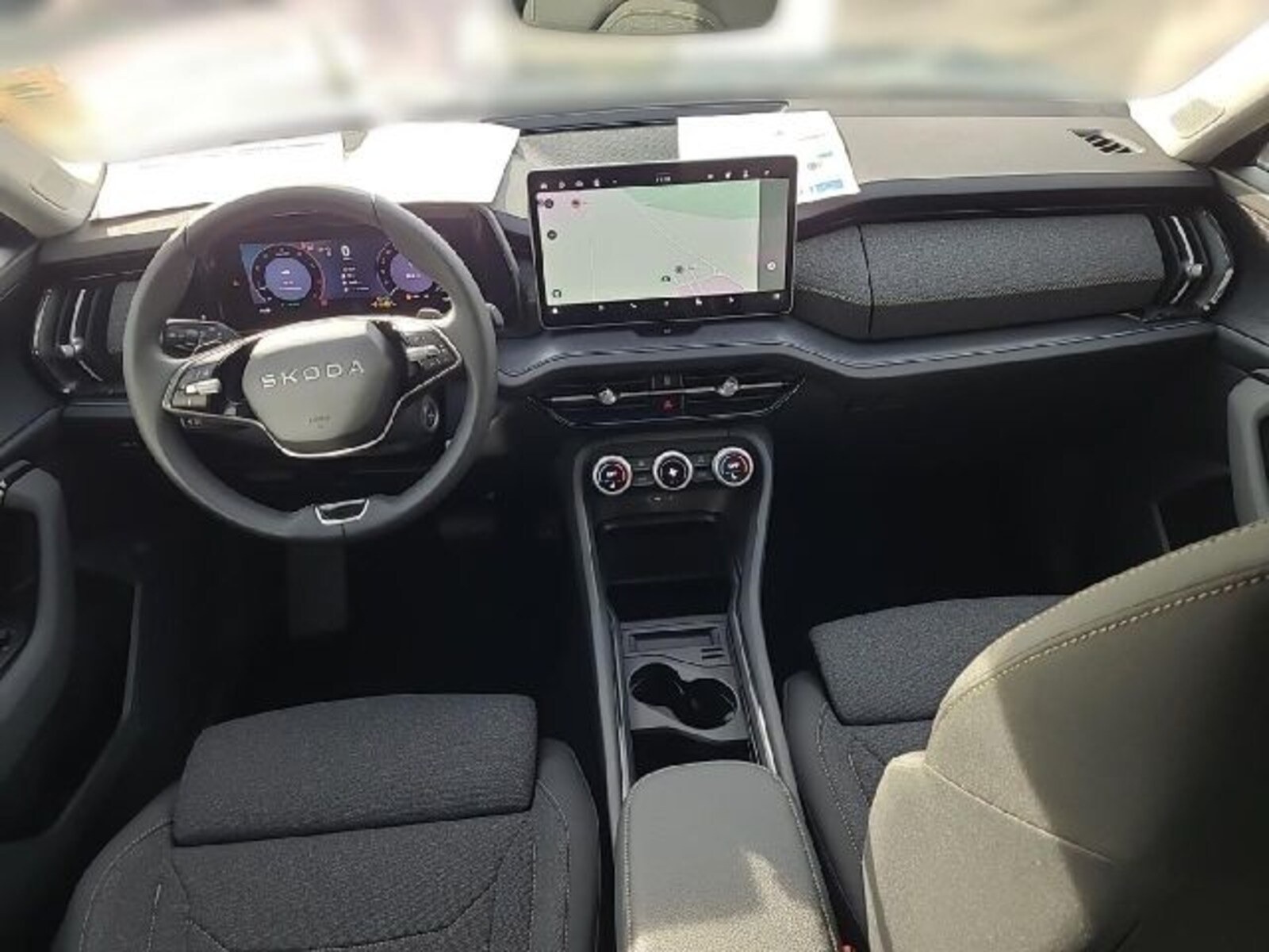 Škoda Kodiaq – Bild 10
