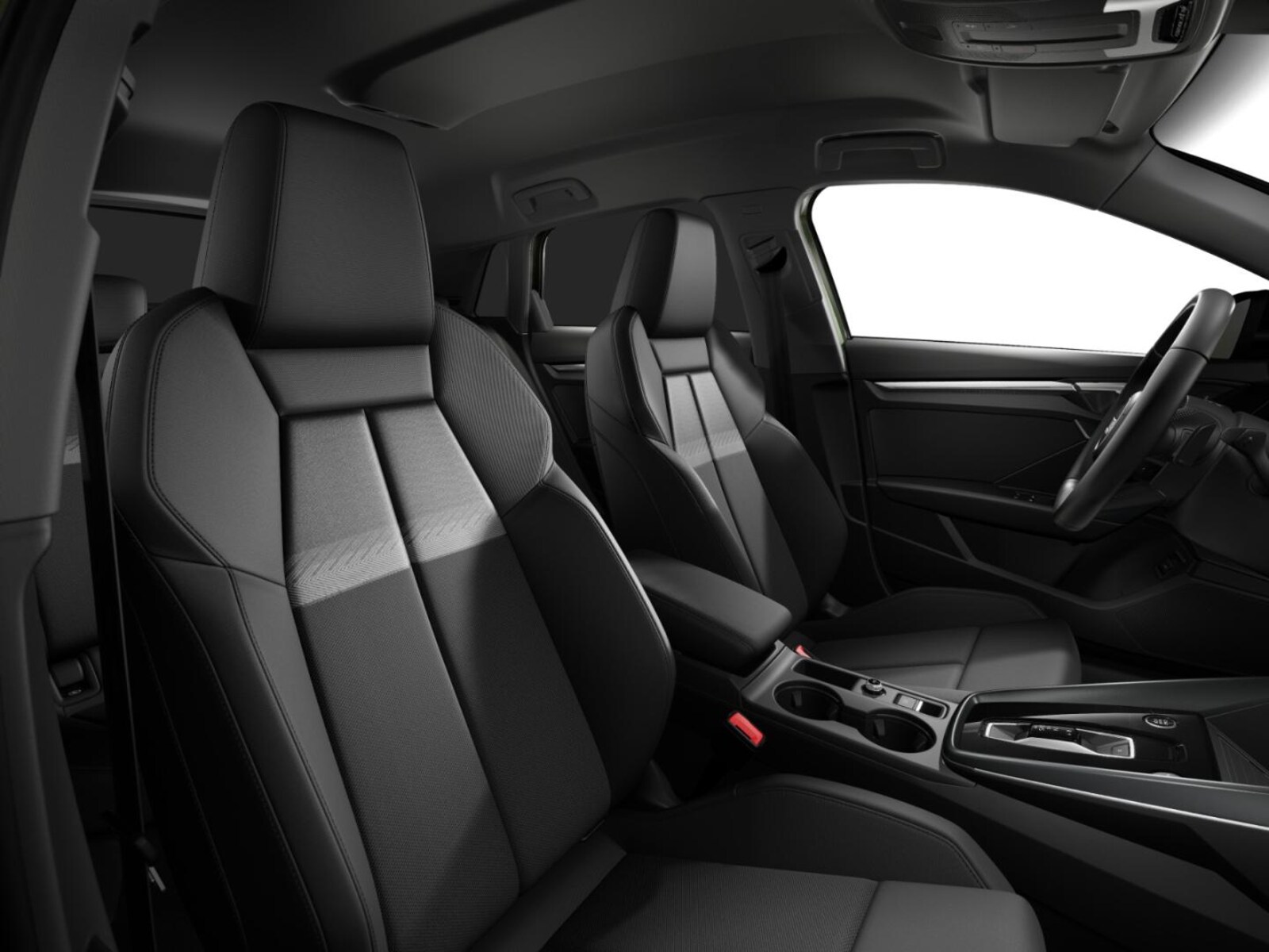 Audi A3 Sportback – Bild 10