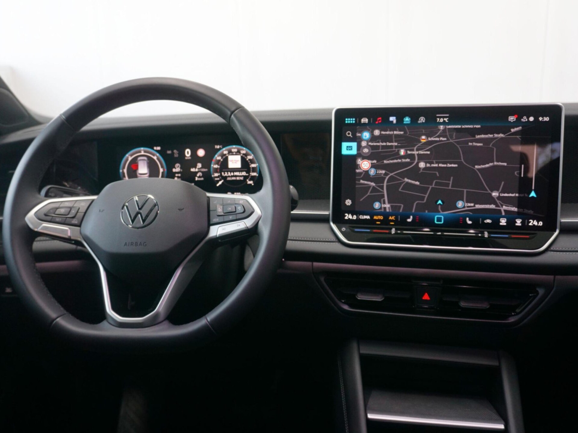 Volkswagen Tayron Life