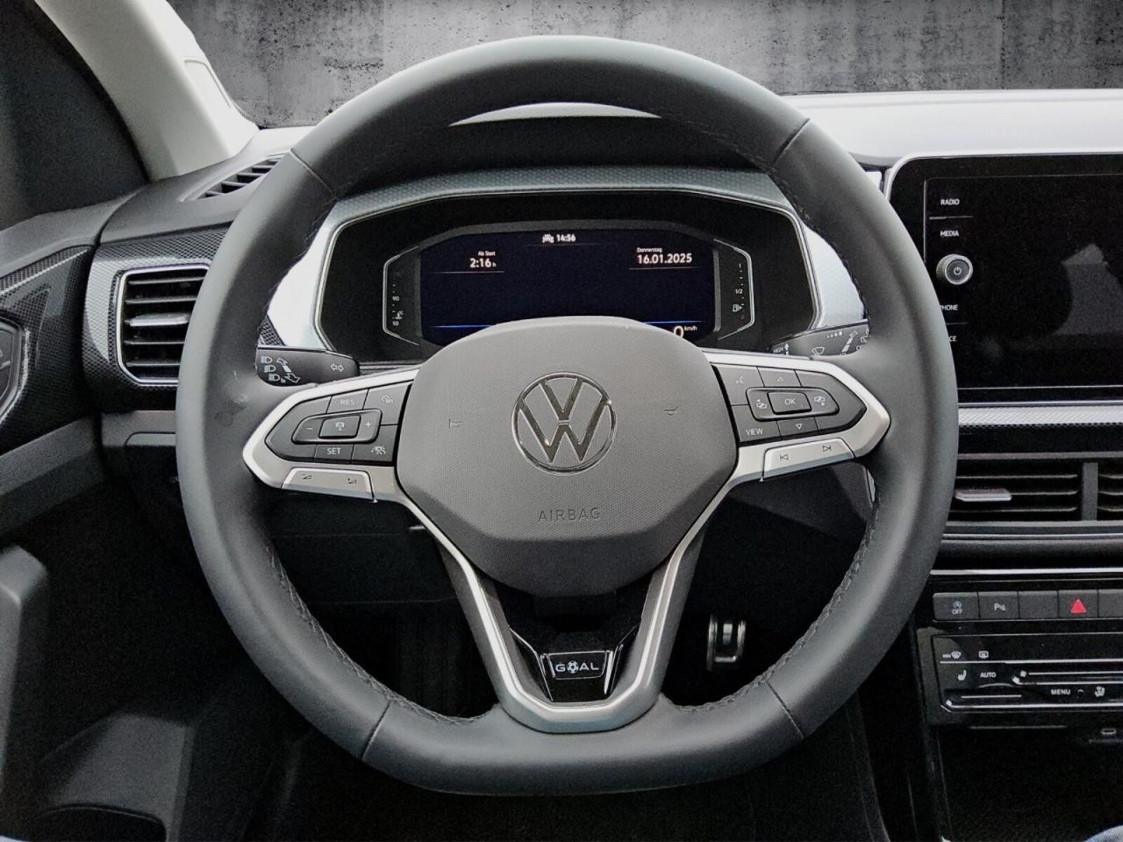 Volkswagen T-Cross – Bild 9