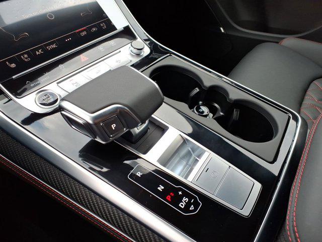 2026 Audi Q7 Prestige - Photo 18