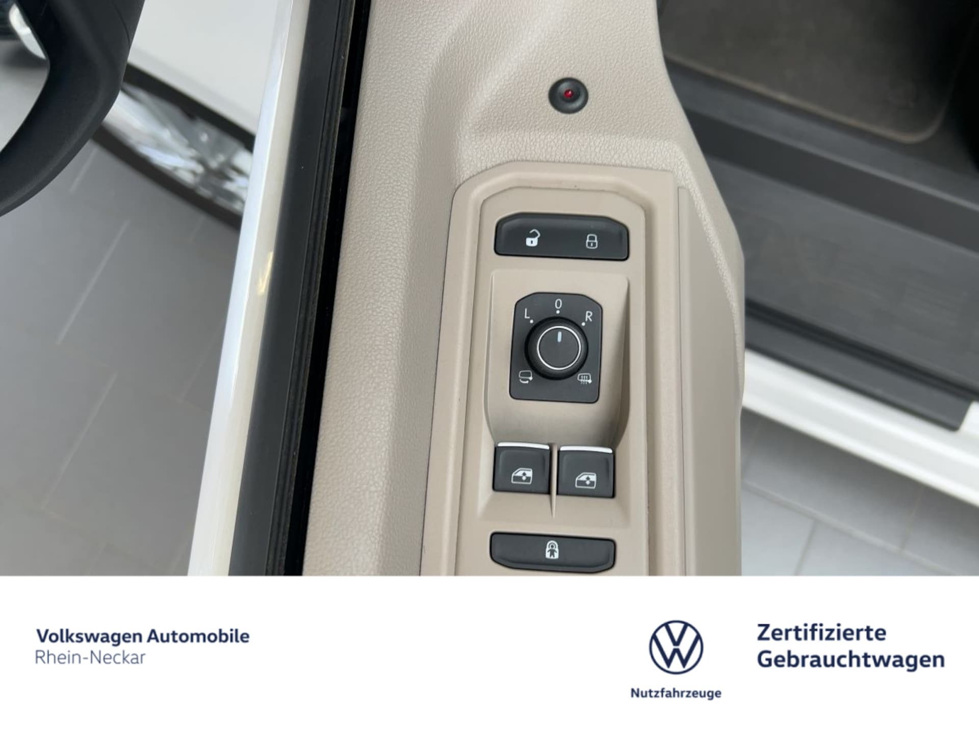 Volkswagen Multivan Life