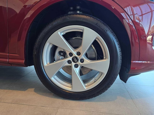 2025 Audi Q5 Prestige - Photo 9