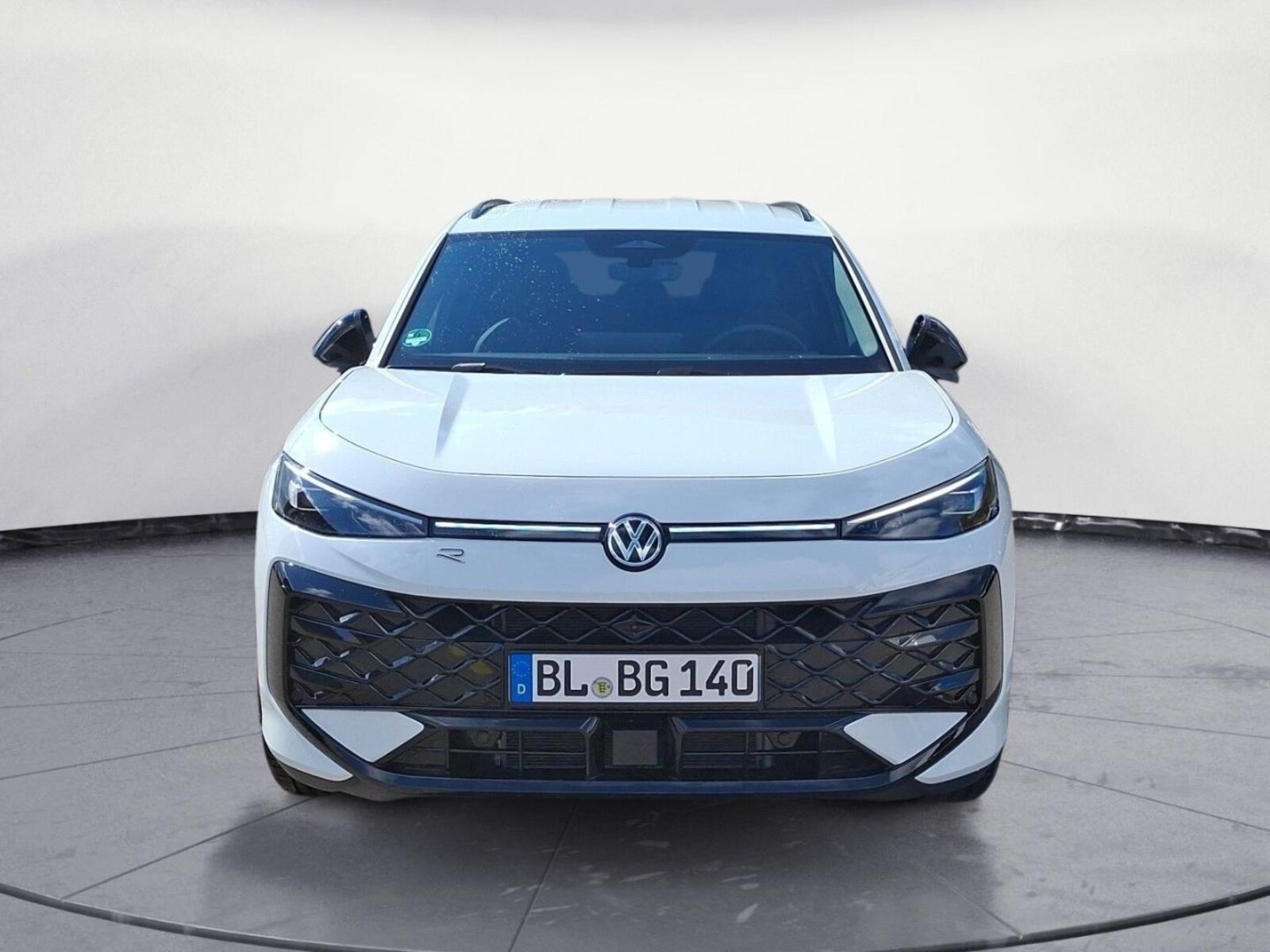 Volkswagen T-Roc – Bild 2