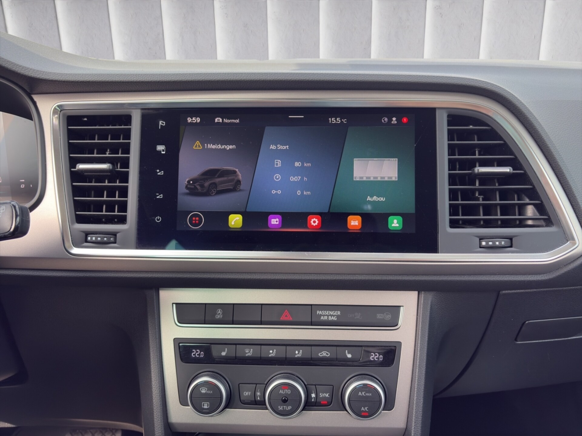 SEAT Ateca Xperience
