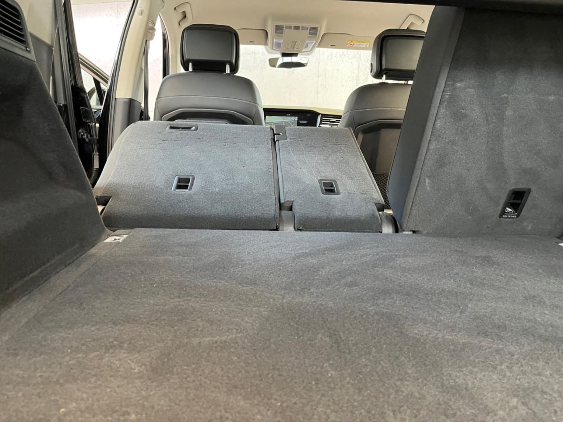 Volkswagen Touareg Elegance