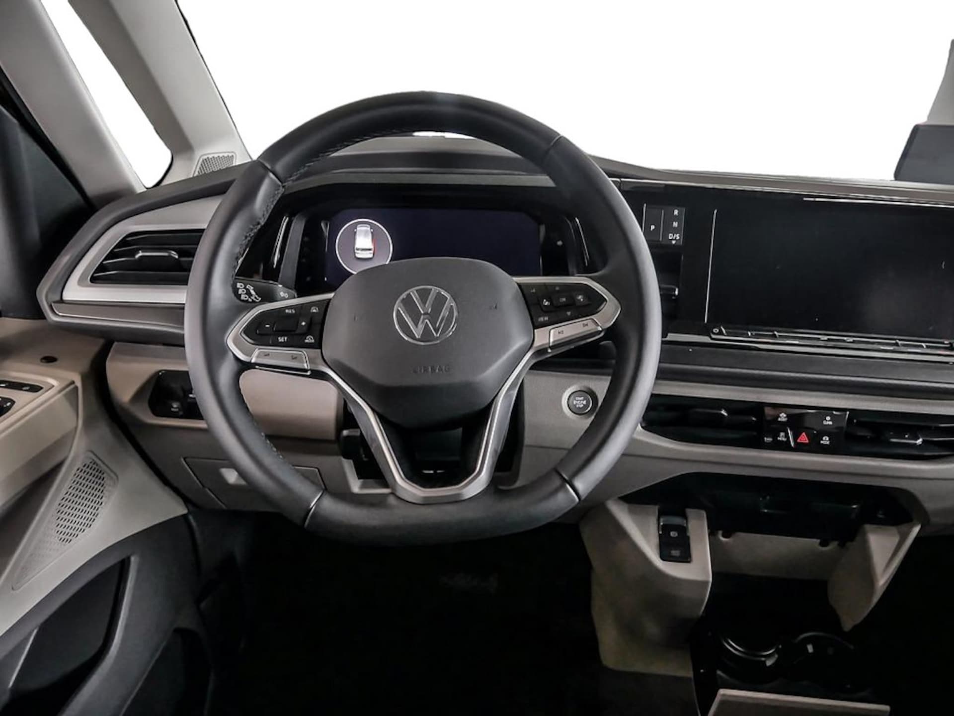 Volkswagen California Coast