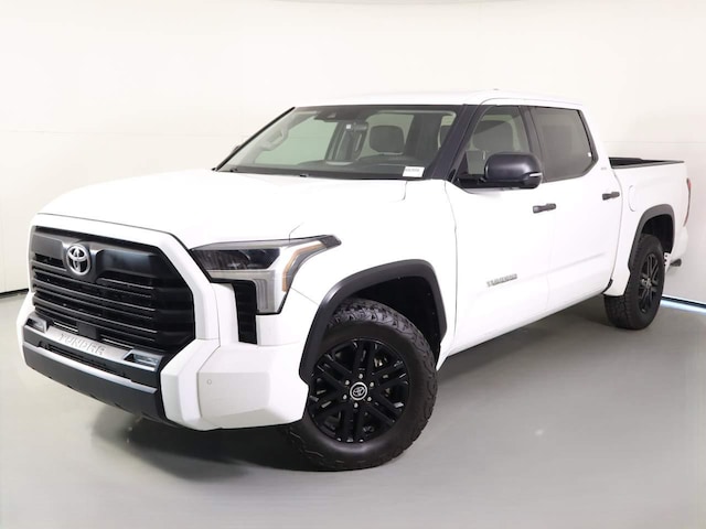 2023 Toyota Tundra