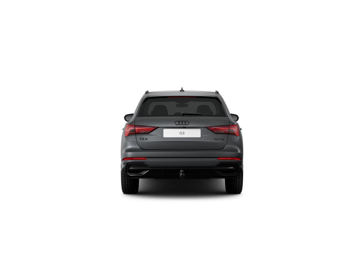 Bild über Audi Q3 S line 35 TDI S tronic - für weitere Informationen kontaktieren Sie den Audi Partner