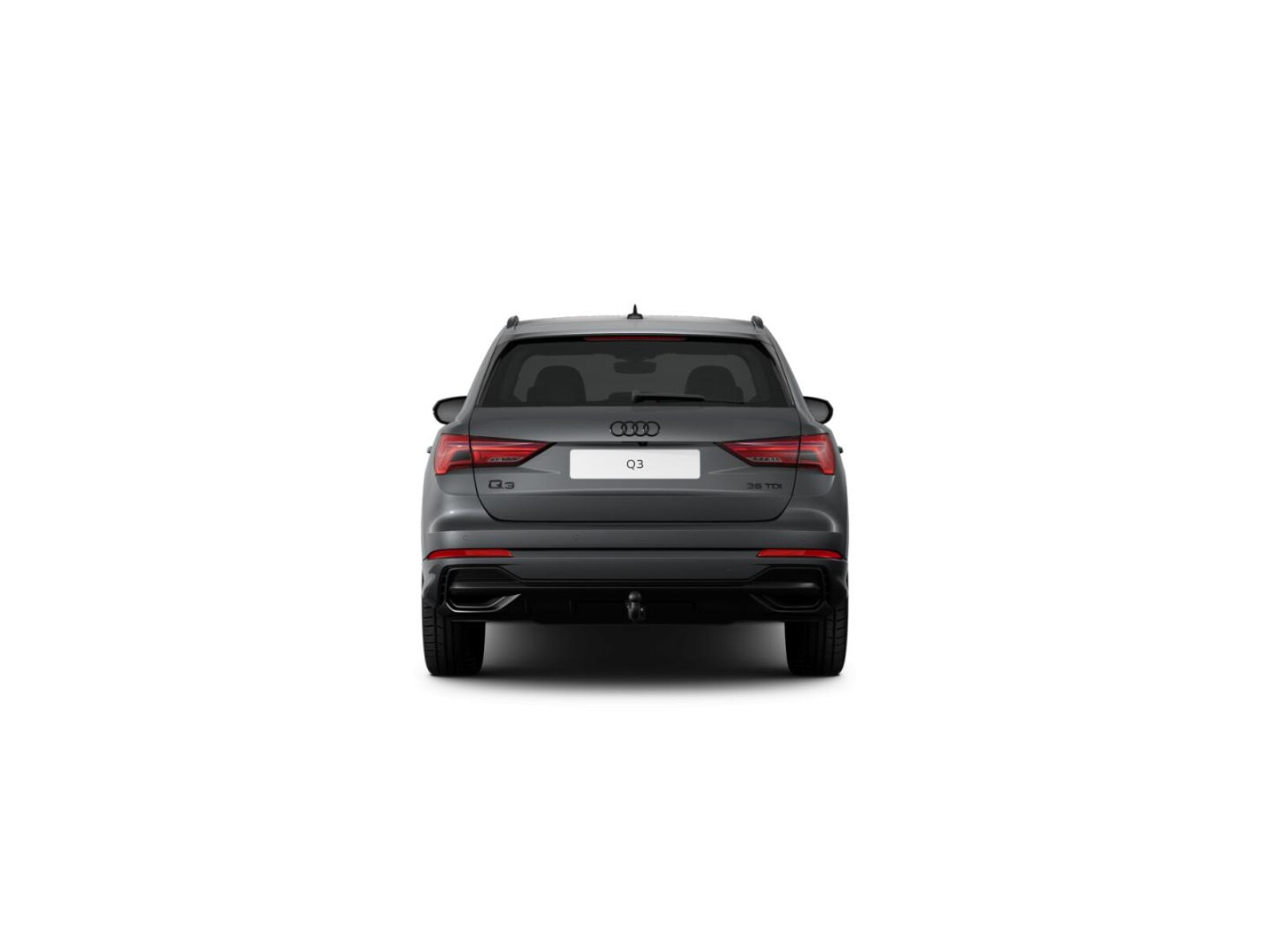 Audi Q3 – Bild 5