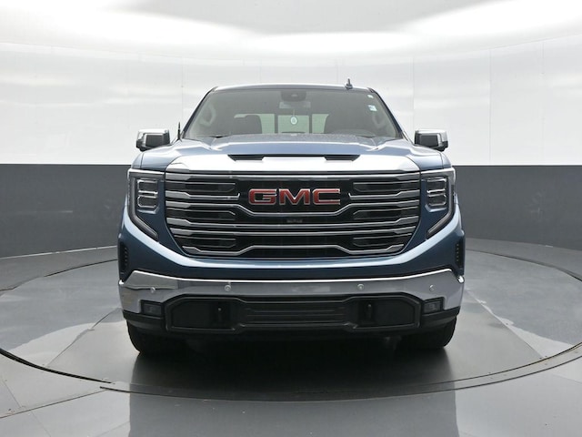 2024 GMC Sierra