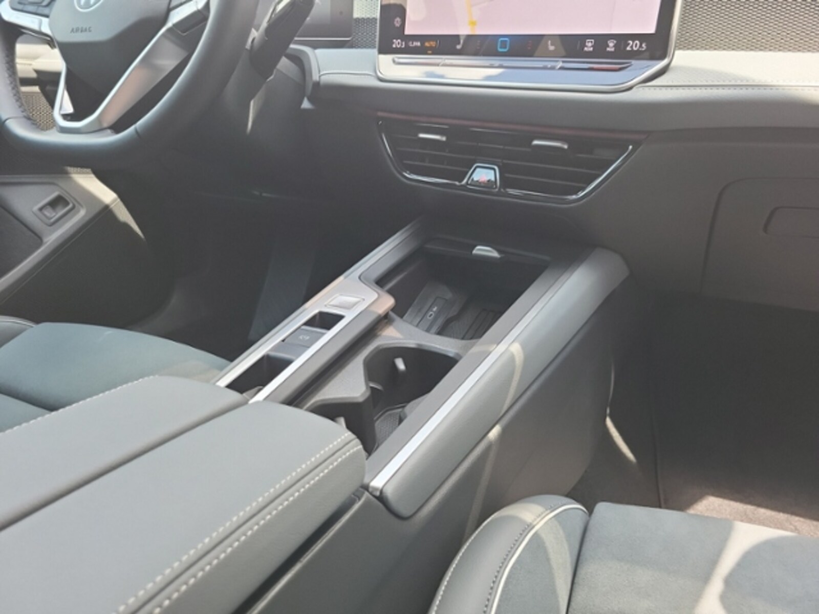 Volkswagen Passat – Bild 15