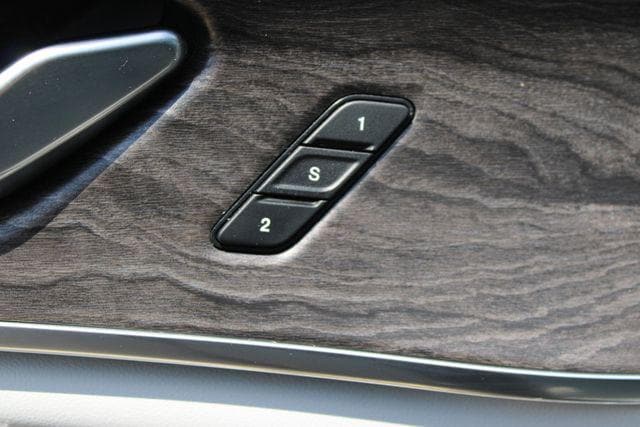 2022 Jeep Grand Cherokee L