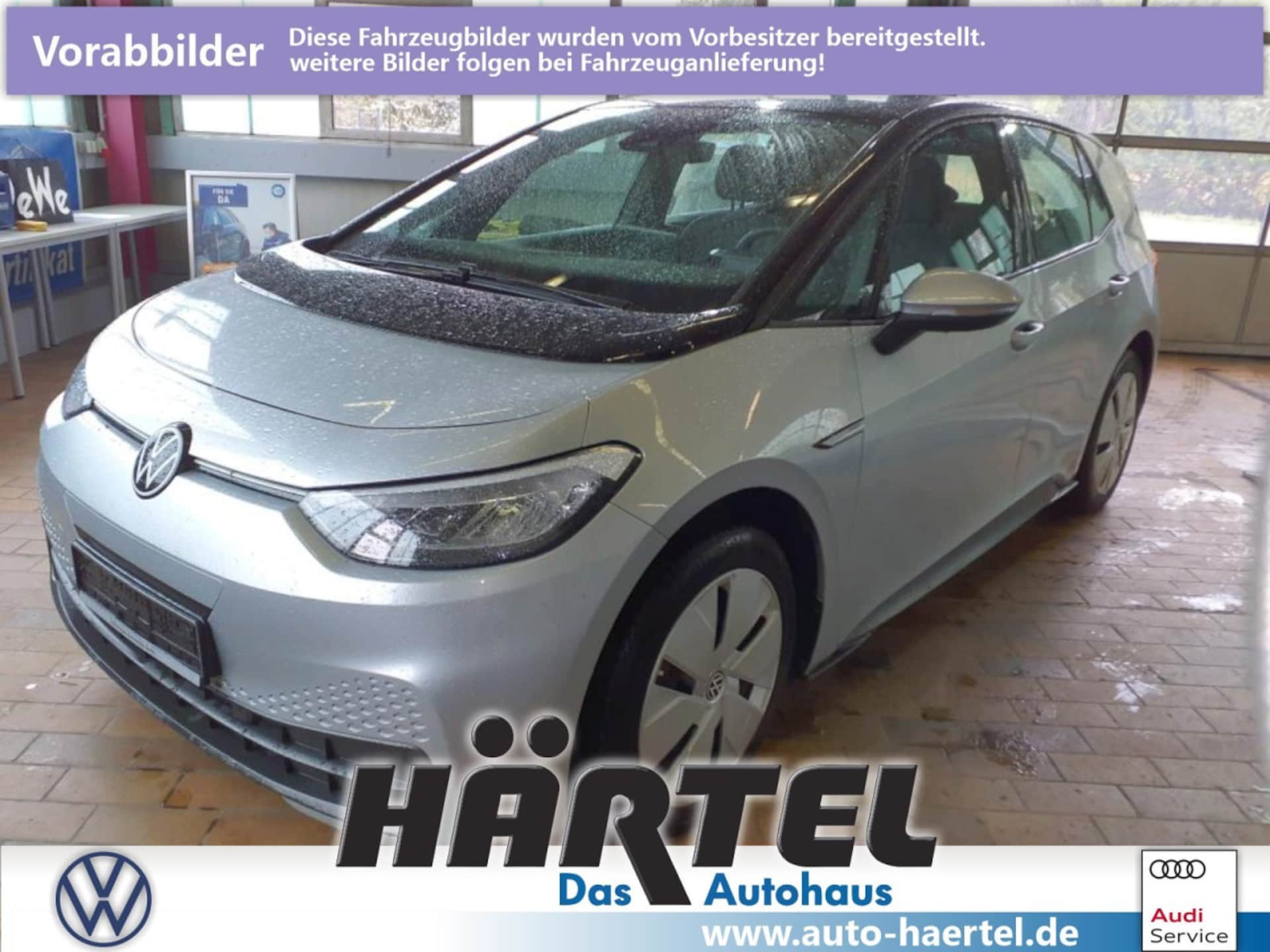 Volkswagen ID.3 Pro Performance