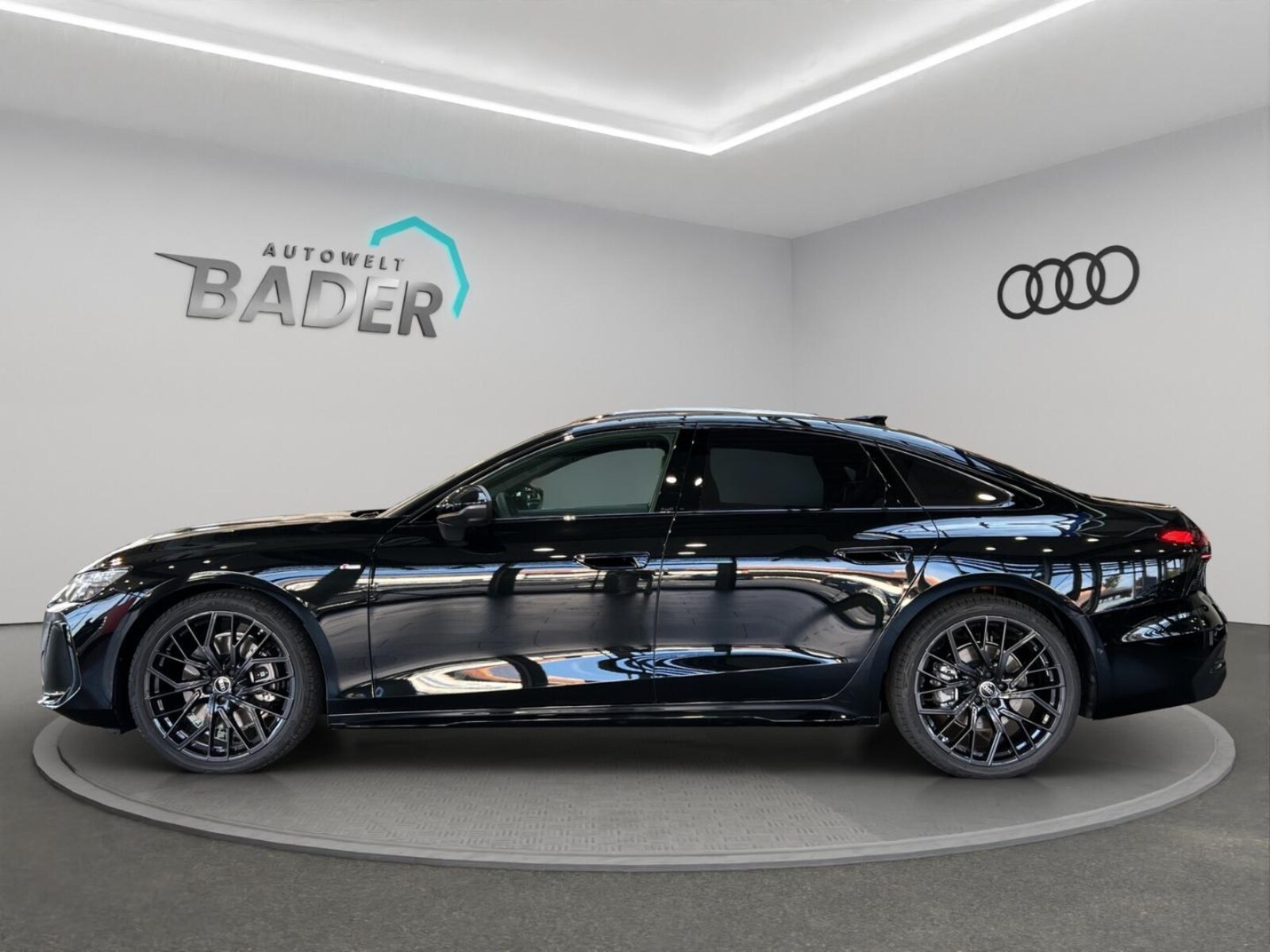 Audi A6 Limousine – Bild 3