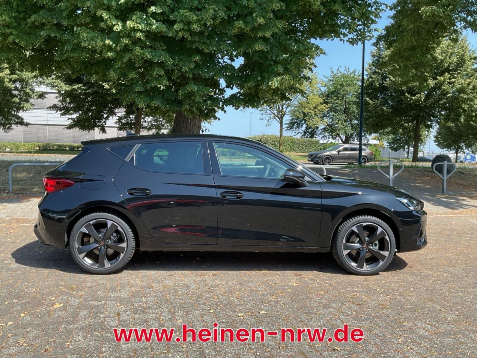 CUPRA Leon – Bild 10