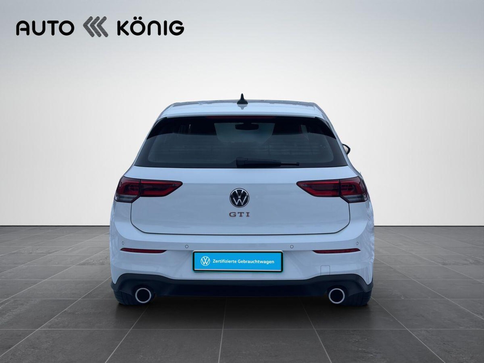 Volkswagen Golf – Bild 7