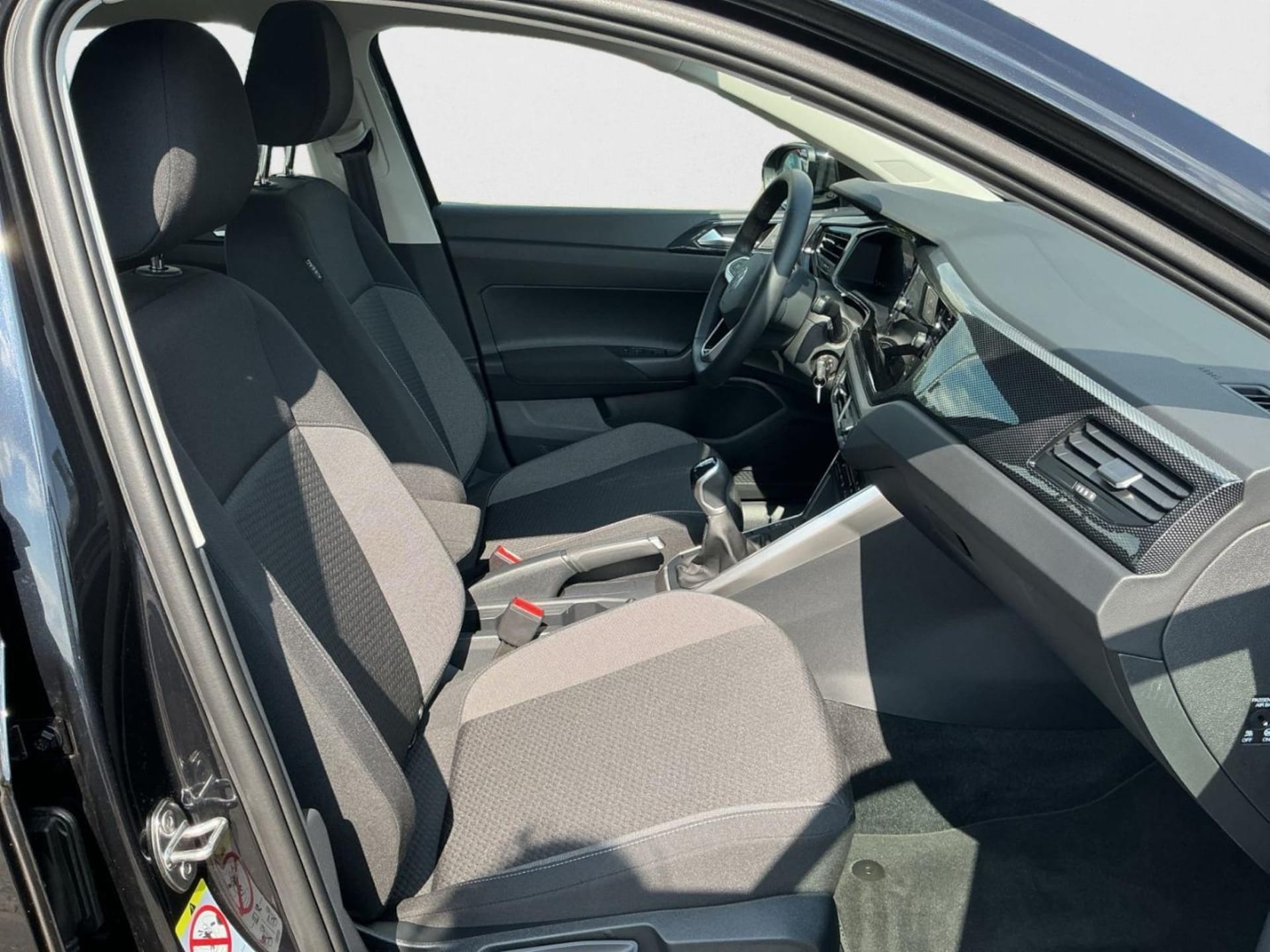 Volkswagen Taigo Life