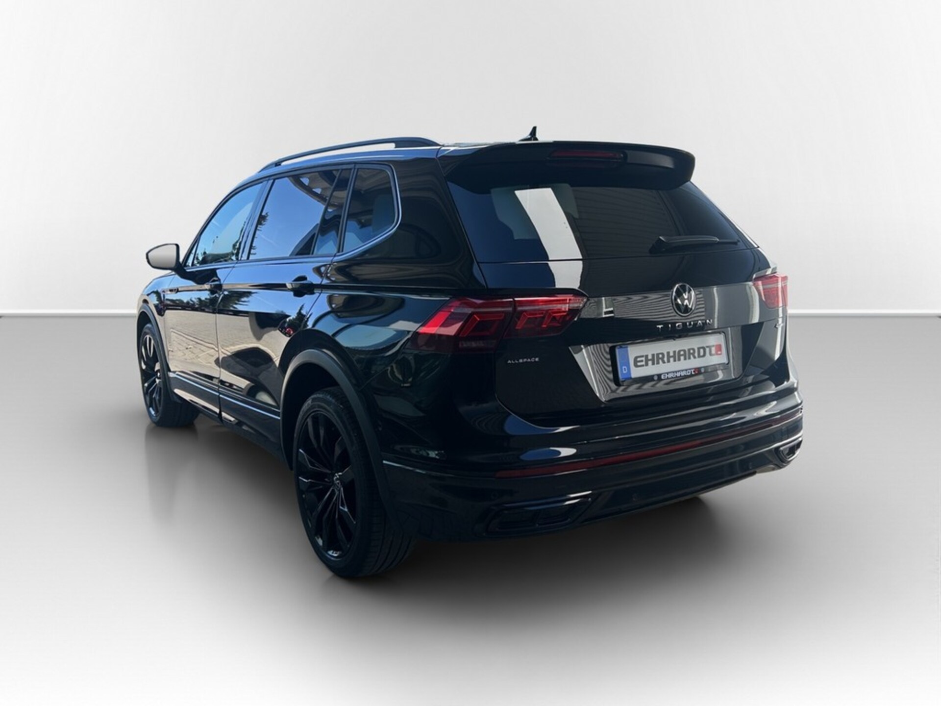 Volkswagen Tiguan Allspace R-Line