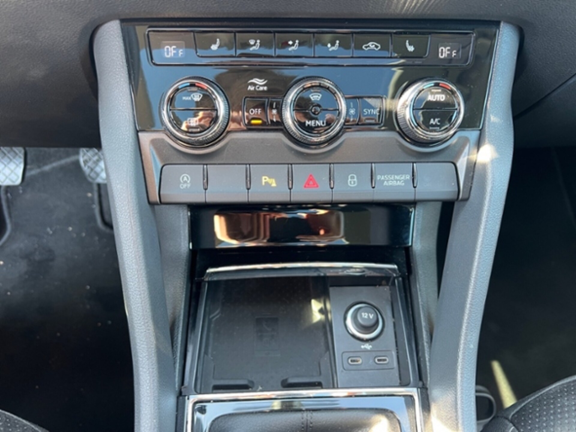 Skoda Karoq Ambition
