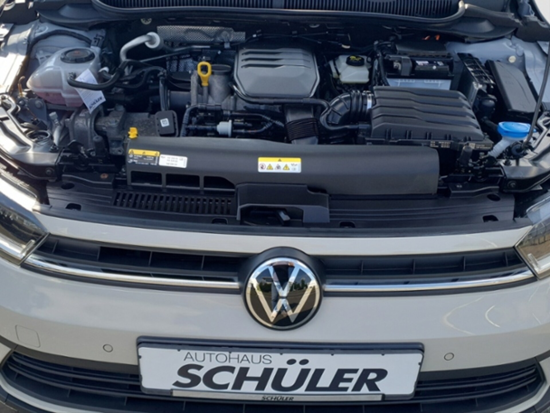 Volkswagen Polo Life