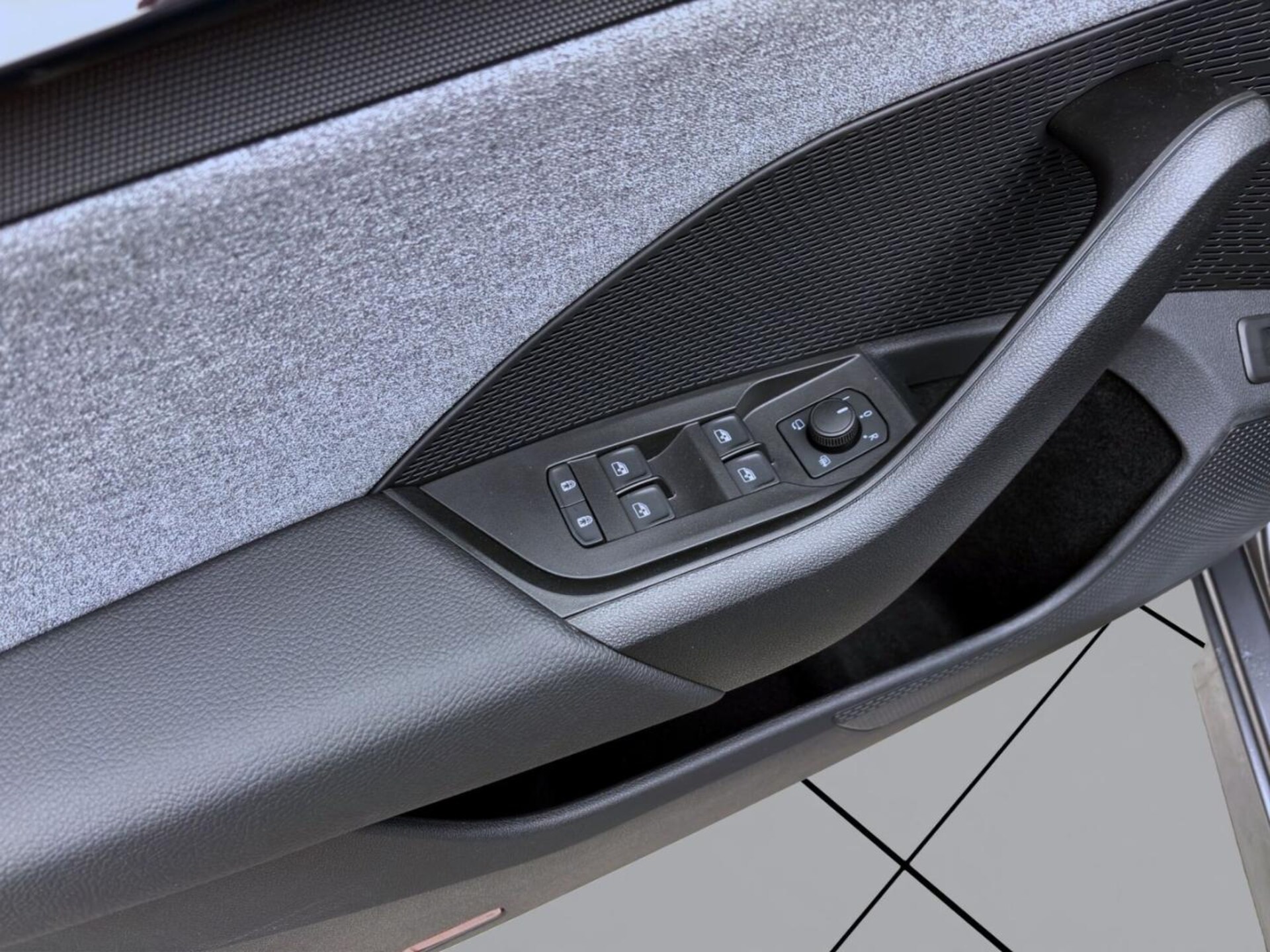 Skoda Octavia Combi Selection