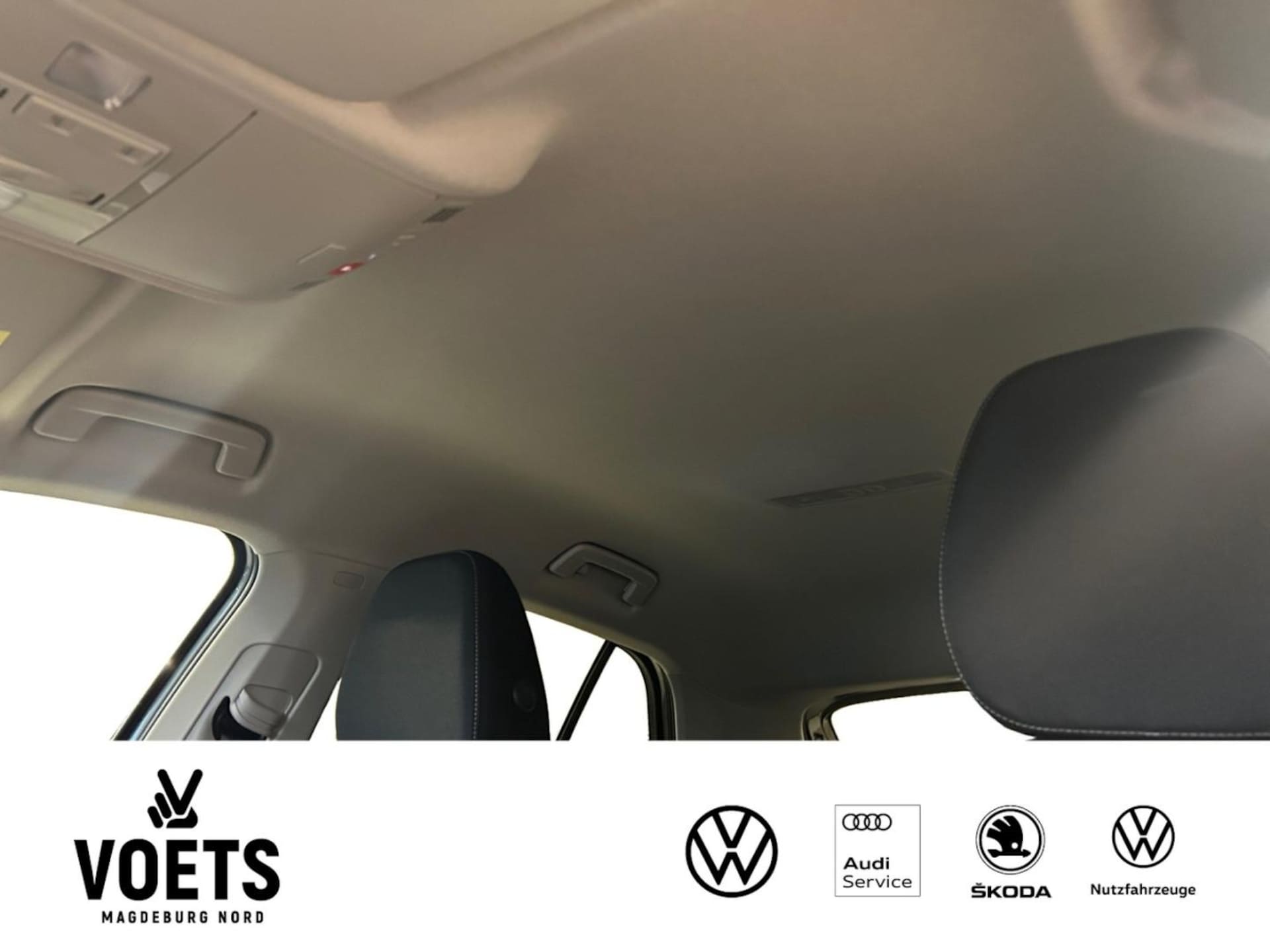 Skoda Fabia Selection