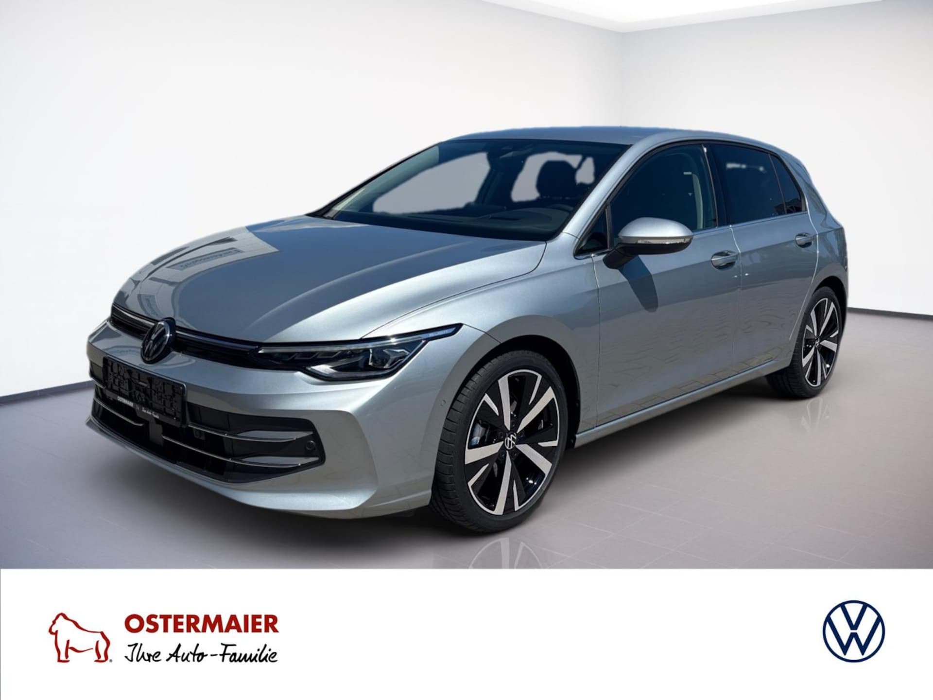 Volkswagen Golf Style