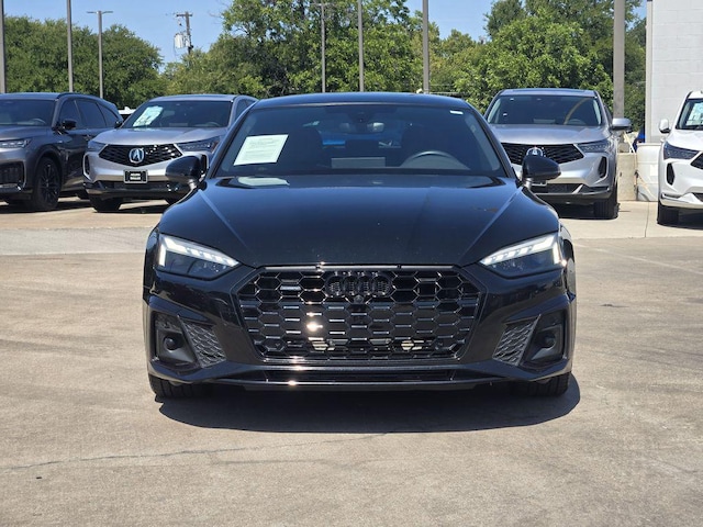 2023 Audi A5 Sportback