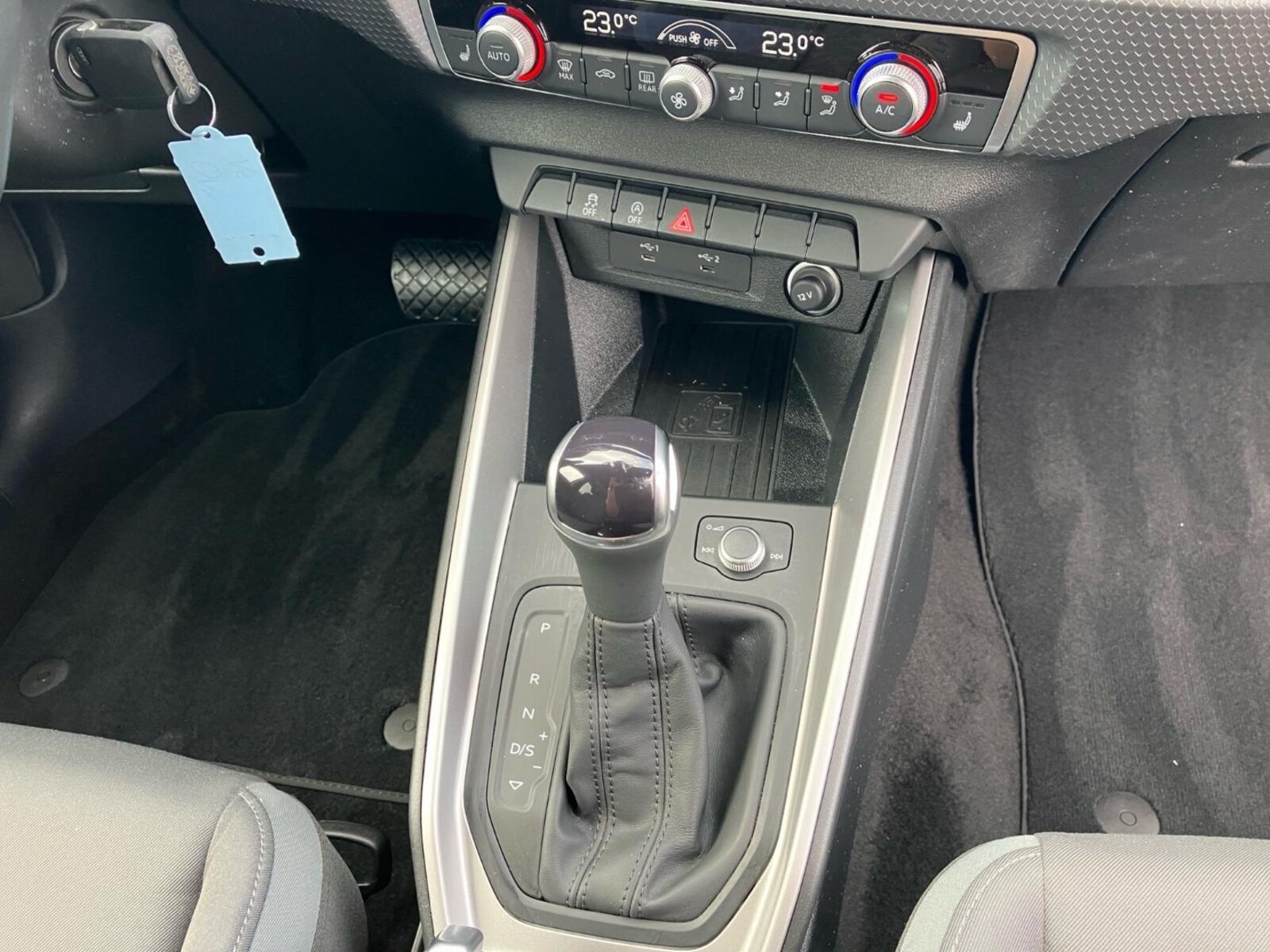 Audi A1 Sportback – Bild 14