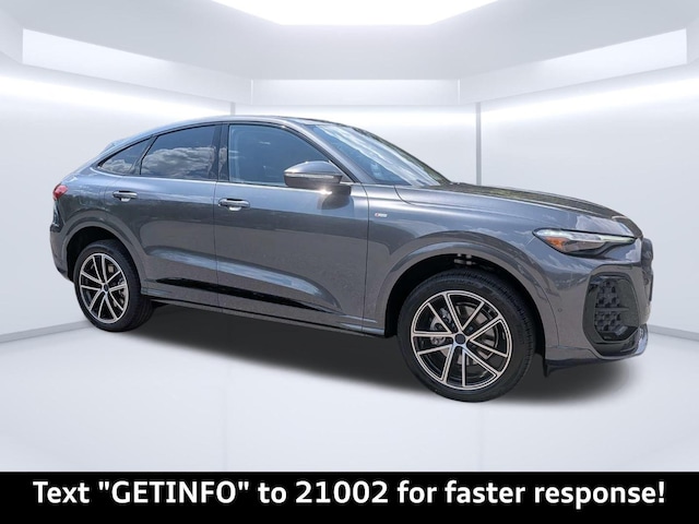 Photo of 2026 Audi Q5 Sportback 