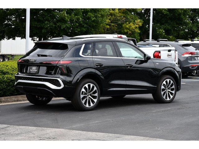 2026 Audi Q3 SUV