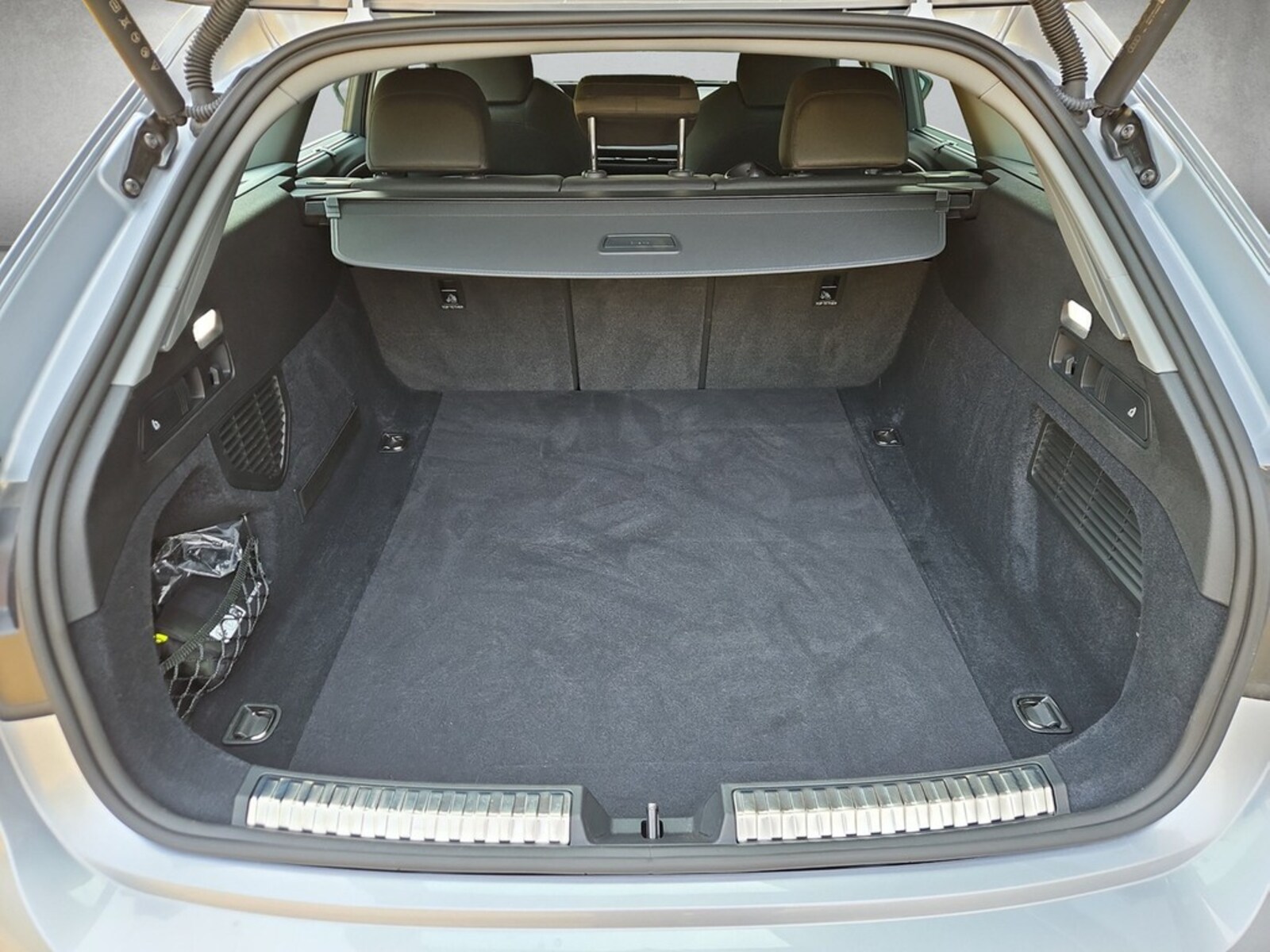 Audi A5 Avant – Bild 5