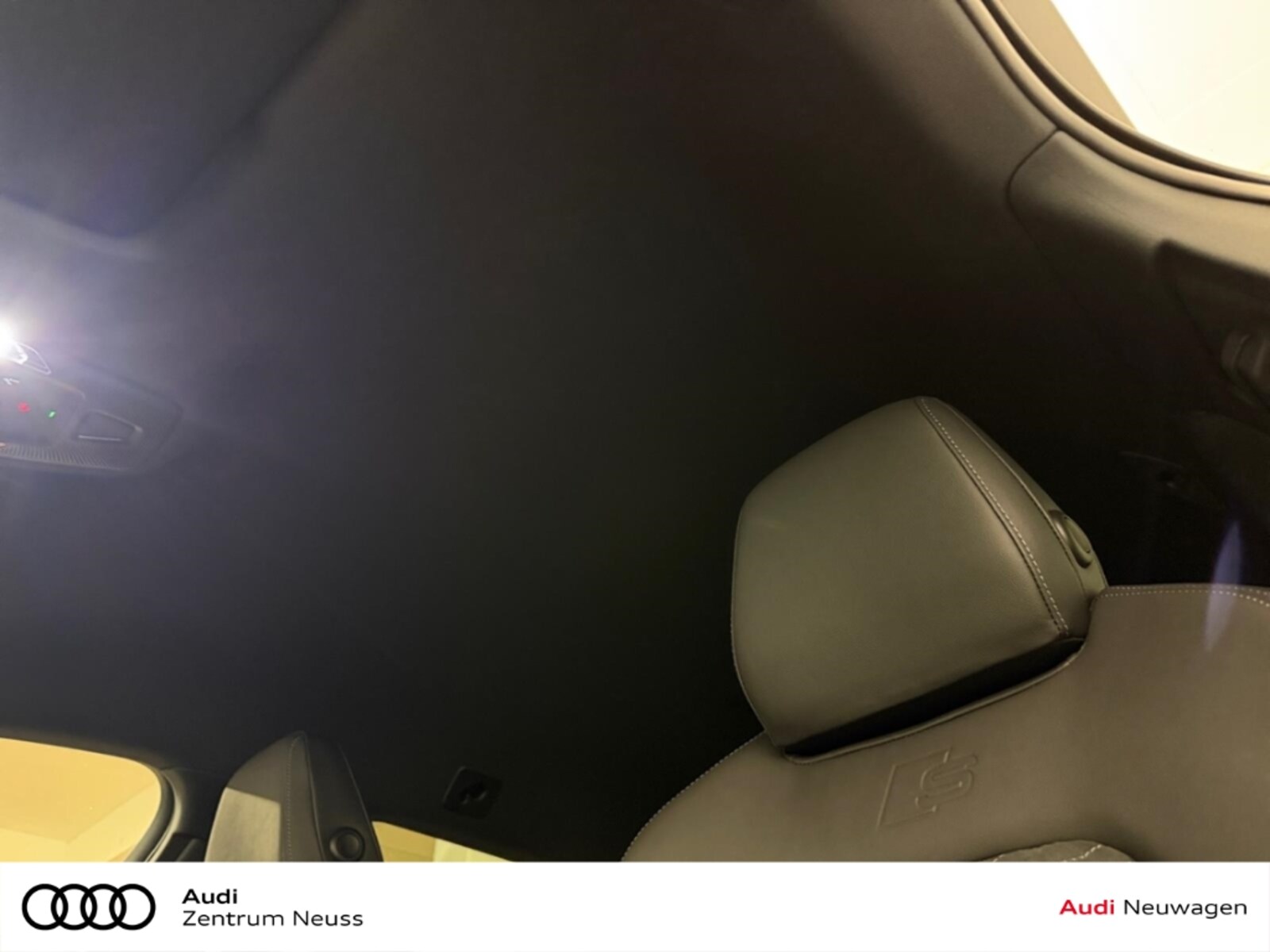 Audi A6 Avant e-tron – Bild 13