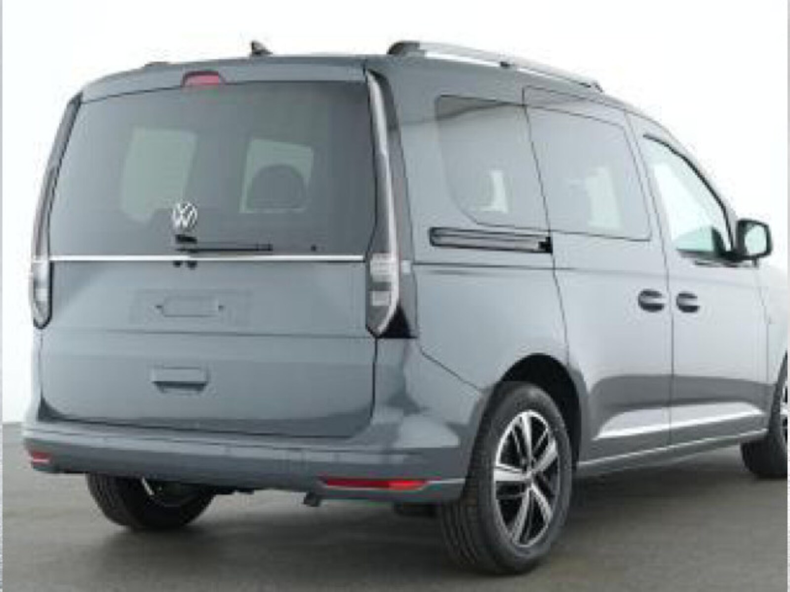 Volkswagen Caddy – Bild 2