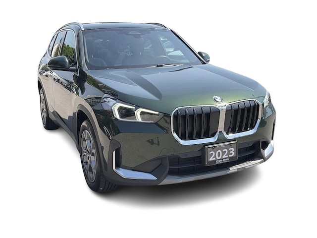 2023 BMW X1