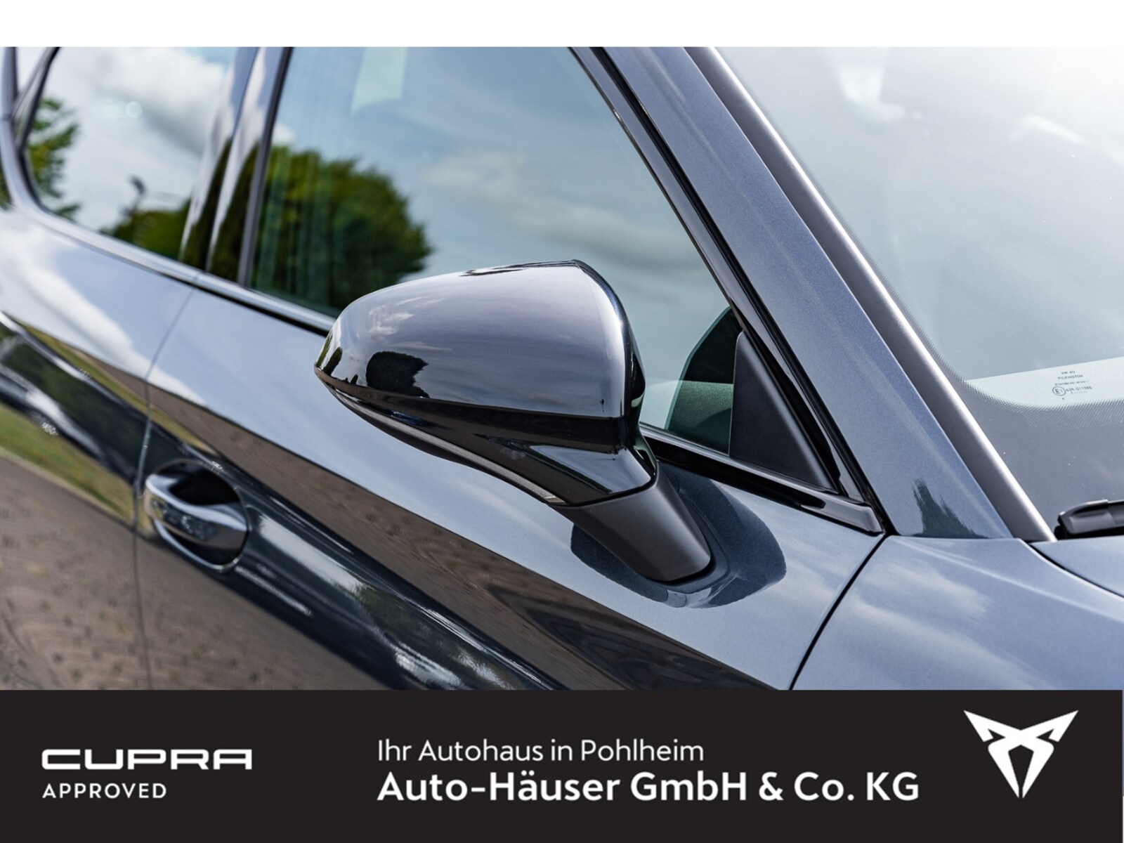 CUPRA Leon – Bild 6