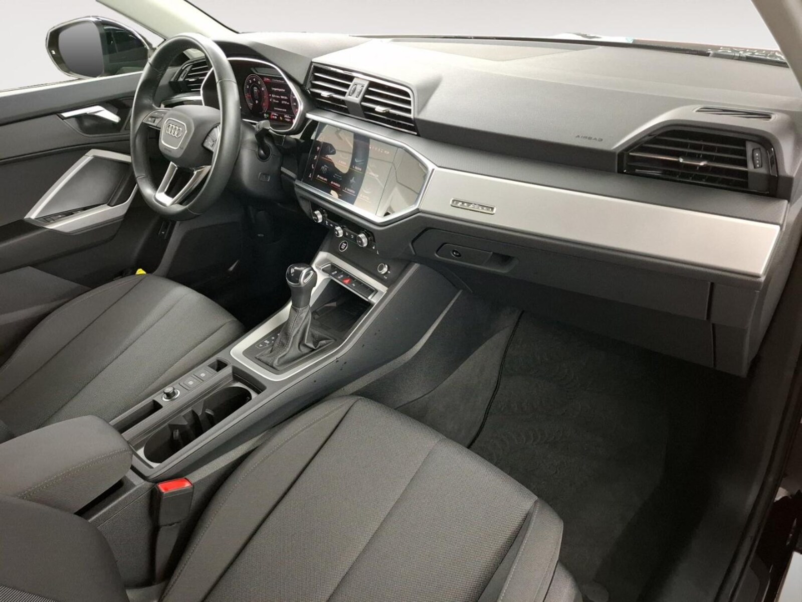 Audi Q3 – Bild 19