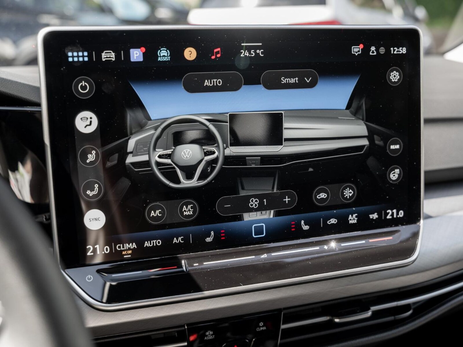 Volkswagen Golf – Bild 16