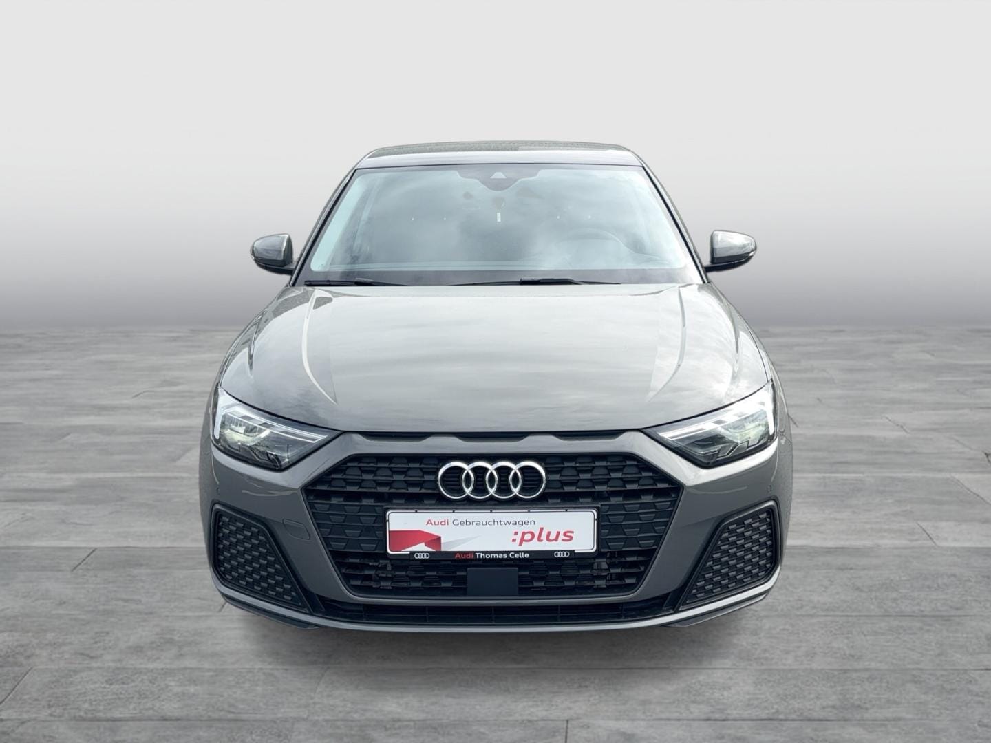 Bild über Audi A1 Sportback 25 TFSI S tronic - für weitere Informationen kontaktieren Sie den Audi Partner