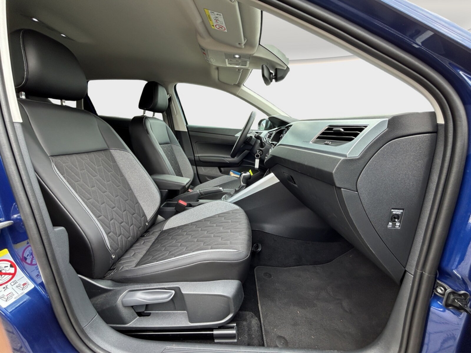 Volkswagen Taigo – Bild 19
