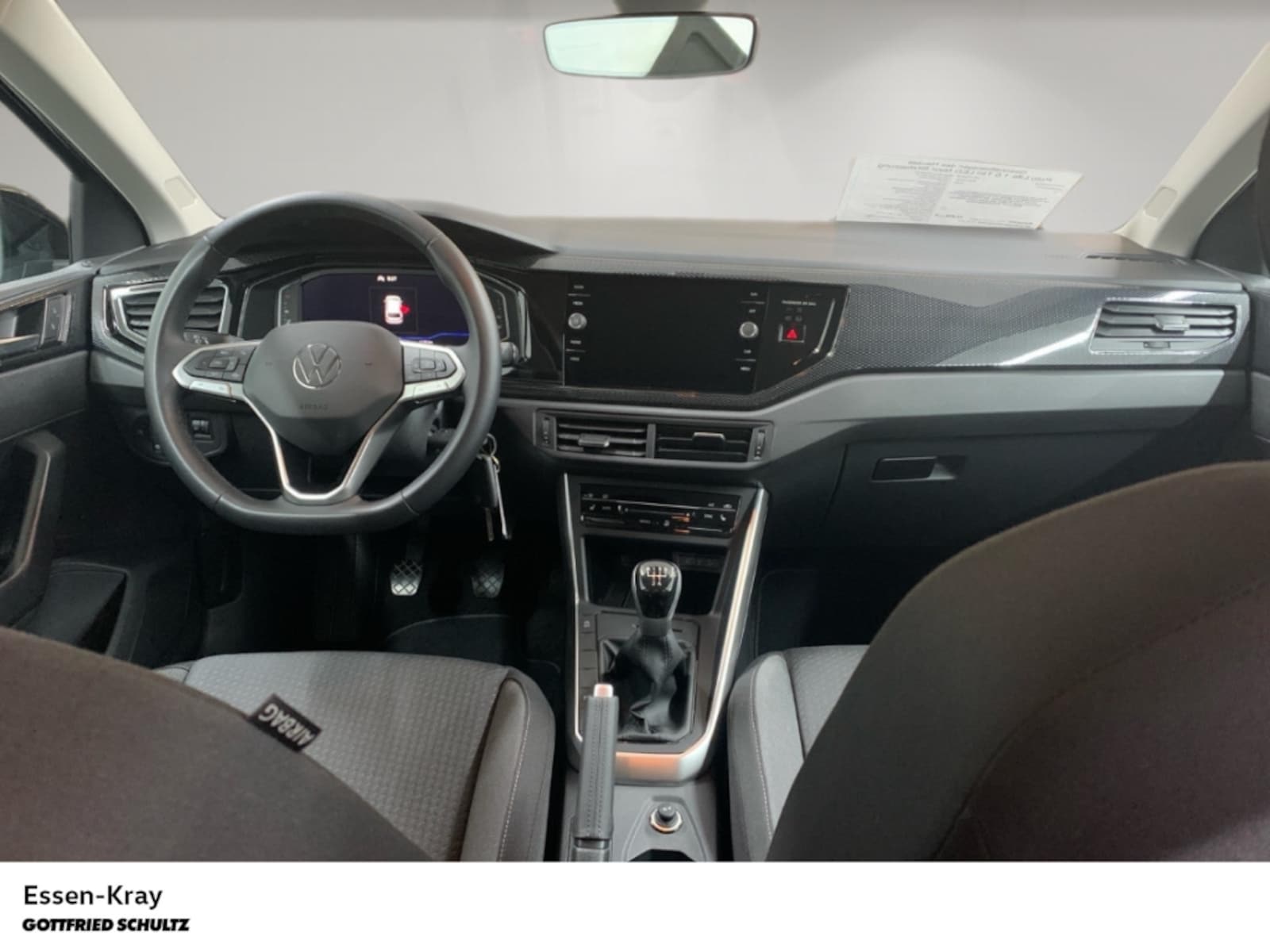 Volkswagen Polo – Bild 6
